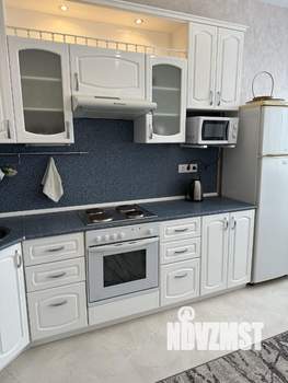 1-к квартира, вторичка, 46м2, 6/9 этаж