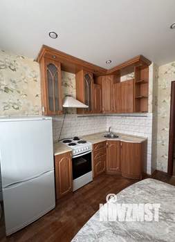2-к квартира, вторичка, 47м2, 1/16 этаж