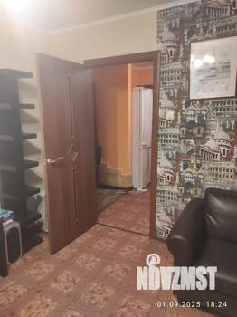 4-к квартира, вторичка, 80м2, 1/9 этаж