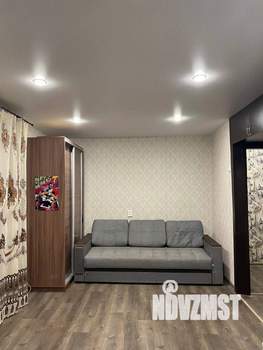 1-к квартира, вторичка, 31м2, 2/5 этаж