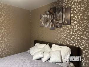 1-к квартира, вторичка, 46м2, 11/15 этаж