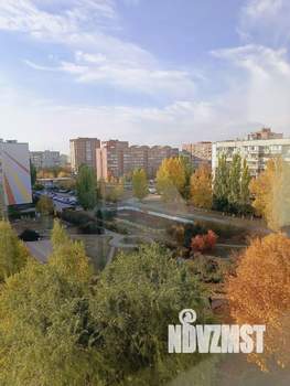 3-к квартира, вторичка, 66м2, 8/9 этаж