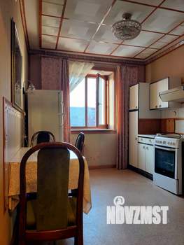 2-к квартира, вторичка, 49м2, 3/15 этаж