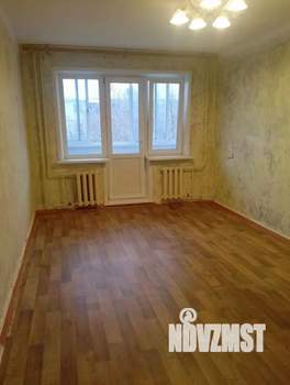 2-к квартира, вторичка, 43м2, 4/5 этаж