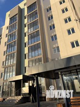 2-к квартира, сданный дом, 88м2, 5/7 этаж