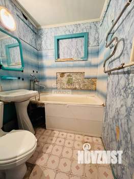 1-к квартира, вторичка, 30м2, 5/5 этаж