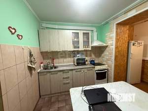 2-к квартира, вторичка, 46м2, 10/14 этаж