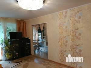 3-к квартира, вторичка, 79м2, 2/9 этаж