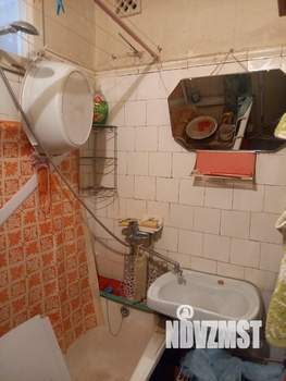 3-к квартира, вторичка, 58м2, 5/5 этаж