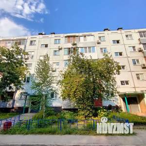 4-к квартира, вторичка, 127м2, 5/5 этаж