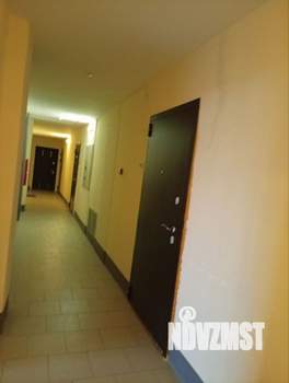 1-к квартира, вторичка, 36м2, 11/17 этаж