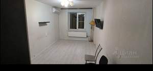 2-к квартира, вторичка, 64м2, 1/18 этаж