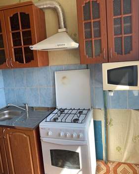 2-к квартира, вторичка, 46м2, 5/5 этаж