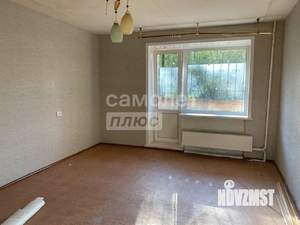3-к квартира, вторичка, 63м2, 2/14 этаж