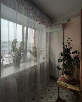 2-к квартира, вторичка, 65м2, 6/9 этаж