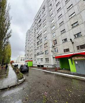 3-к квартира, вторичка, 66м2, 7/10 этаж
