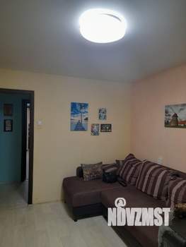 2-к квартира, вторичка, 45м2, 5/5 этаж
