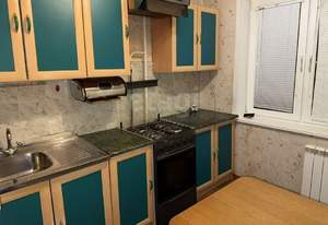 2-к квартира, вторичка, 49м2, 2/5 этаж