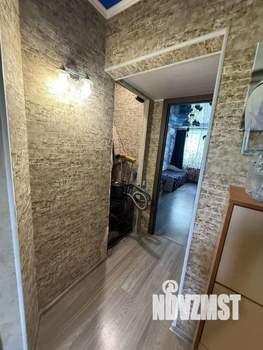 2-к квартира, вторичка, 46м2, 5/5 этаж