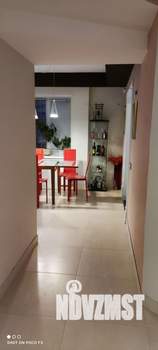 3-к квартира, вторичка, 134м2, 6/15 этаж