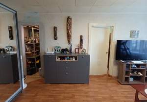 2-к квартира, вторичка, 43м2, 3/4 этаж