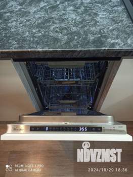 1-к квартира, вторичка, 43м2, 6/10 этаж