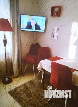 2-к квартира, вторичка, 64м2, 1/19 этаж