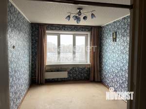 3-к квартира, вторичка, 64м2, 9/9 этаж