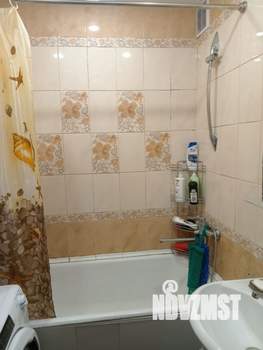 3-к квартира, вторичка, 63м2, 1/5 этаж