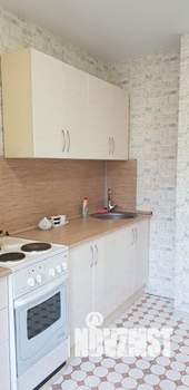 1-к квартира, вторичка, 41м2, 2/11 этаж
