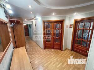 3-к квартира, вторичка, 88м2, 3/9 этаж