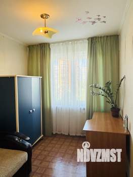 4-к квартира, вторичка, 80м2, 4/9 этаж