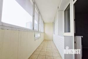1-к квартира, вторичка, 37м2, 3/4 этаж