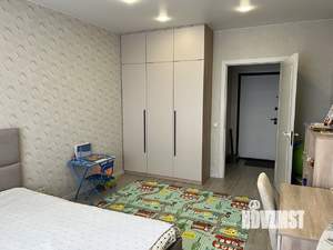 2-к квартира, вторичка, 57м2, 9/11 этаж