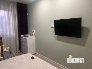 2-к квартира, вторичка, 54м2, 2/11 этаж