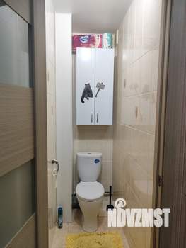1-к квартира, вторичка, 37м2, 4/12 этаж