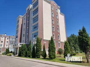 3-к квартира, вторичка, 147м2, 4/6 этаж
