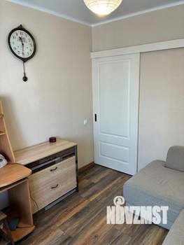 3-к квартира, вторичка, 54м2, 8/10 этаж