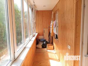 2-к квартира, вторичка, 56м2, 2/10 этаж