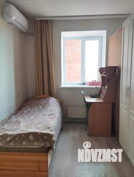 2-к квартира, вторичка, 70м2, 4/15 этаж