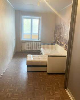 4-к квартира, вторичка, 80м2, 1/14 этаж