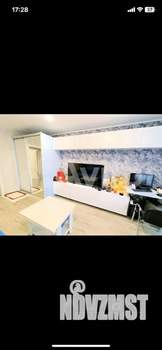 2-к квартира, вторичка, 45м2, 4/5 этаж