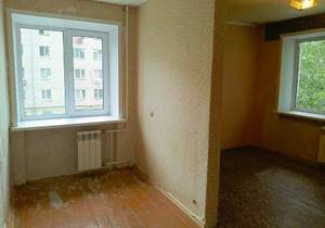 2-к квартира, вторичка, 18м2, 3/5 этаж