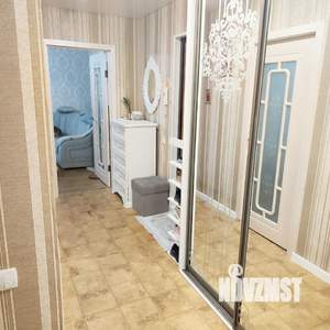 2-к квартира, вторичка, 52м2, 3/9 этаж