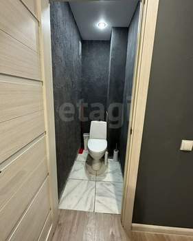 2-к квартира, вторичка, 50м2, 4/5 этаж