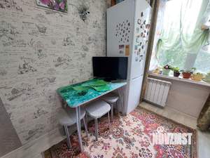 2-к квартира, вторичка, 46м2, 2/9 этаж