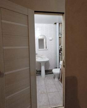 2-к квартира, вторичка, 42м2, 2/9 этаж