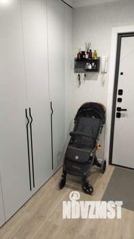 2-к квартира, вторичка, 53м2, 3/5 этаж