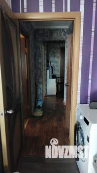 3-к квартира, вторичка, 64м2, 7/16 этаж