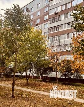 1-к квартира, вторичка, 33м2, 4/9 этаж